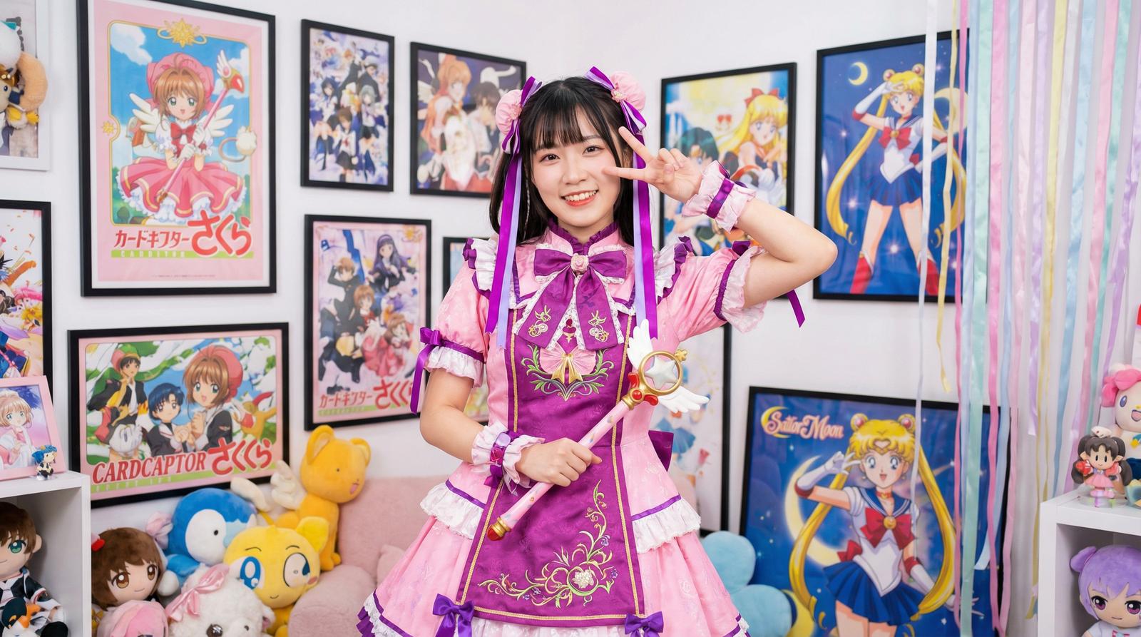 四虎视频动漫cosplay视频